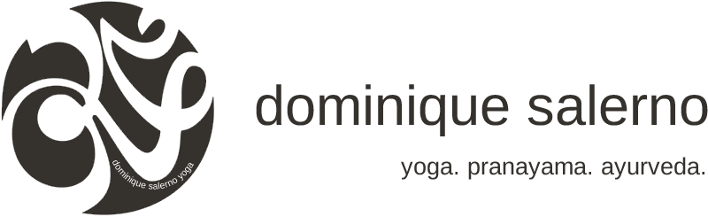 Dominique Salerno Yoga