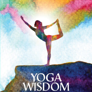 Yoga Wisdom Oracle Cards by Anthony Salerno